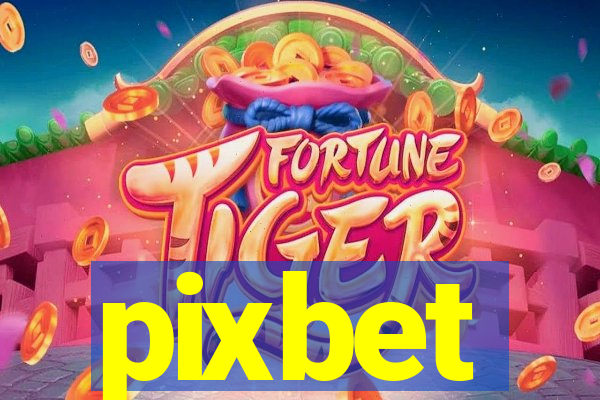 pixbet