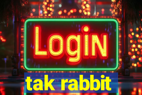 tak rabbit