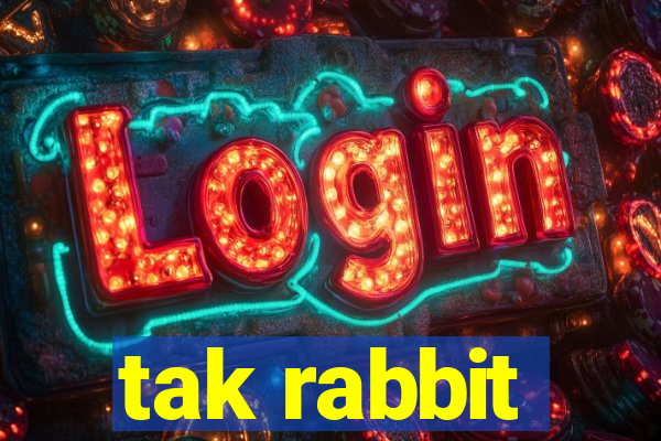 tak rabbit