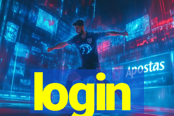 login