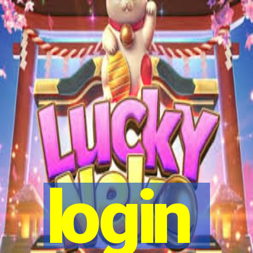 login