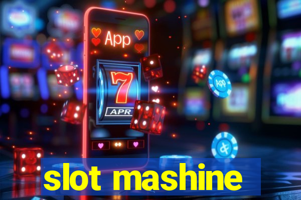 slot mashine