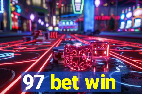 97 bet win