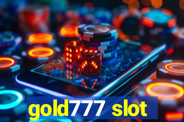 gold777 slot