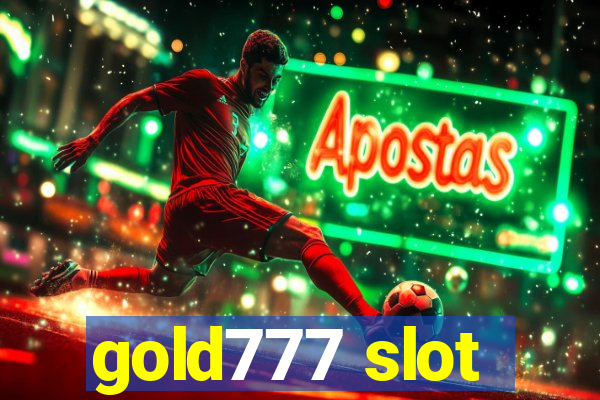 gold777 slot