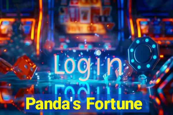 Panda's Fortune