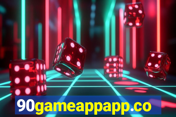 90gameappapp.com