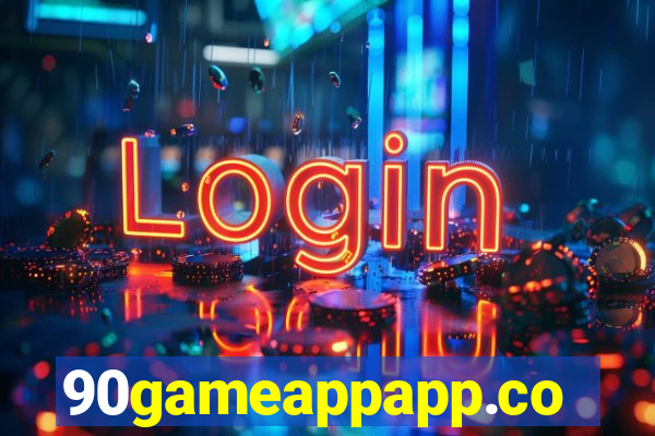 90gameappapp.com