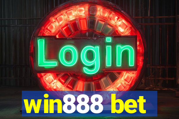 win888 bet