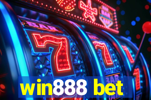 win888 bet