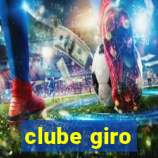 clube giro