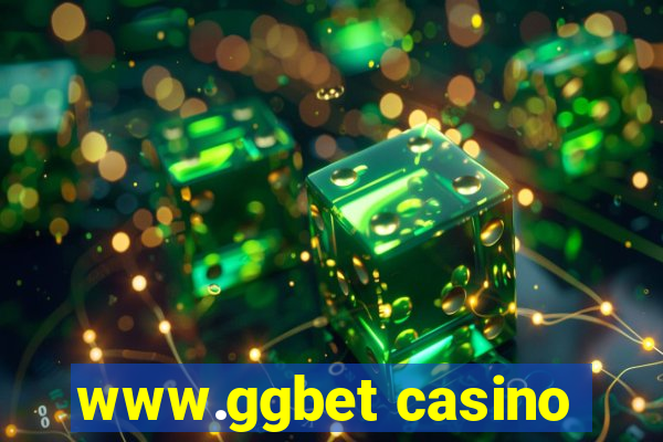 www.ggbet casino