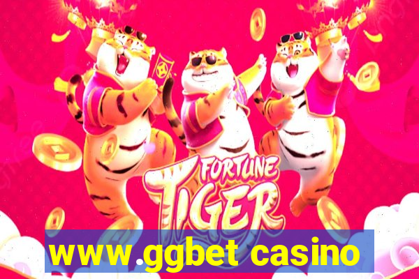 www.ggbet casino