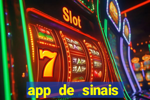 app de sinais fortune tiger