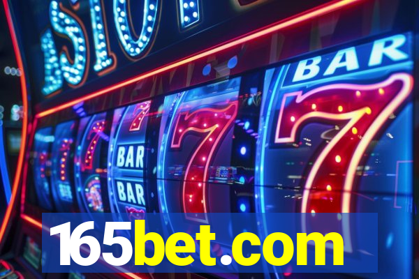 165bet.com