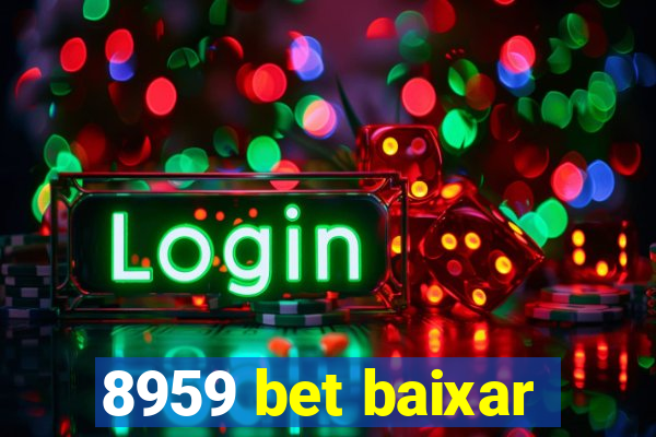 8959 bet baixar