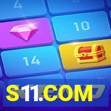 S11.COM