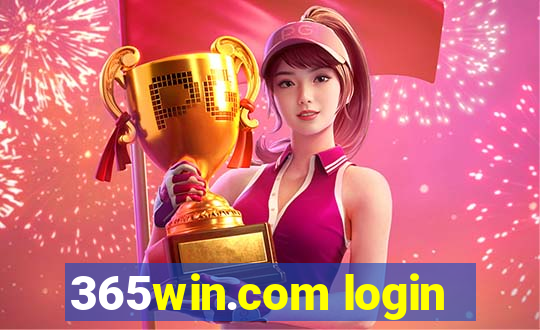 365win.com login