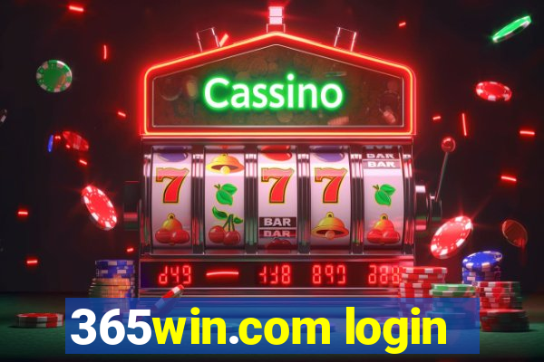 365win.com login