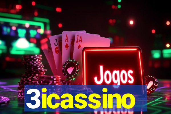 3icassino