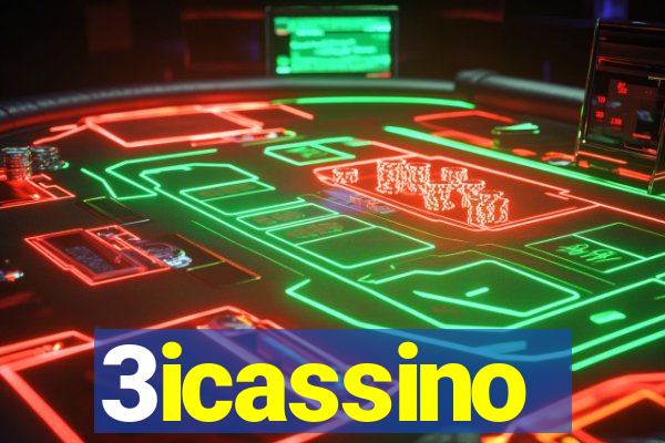 3icassino