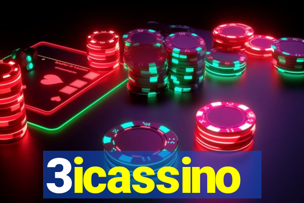 3icassino