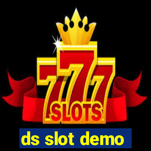 ds slot demo