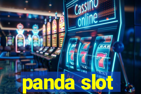 panda slot