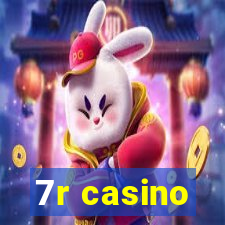 7r casino