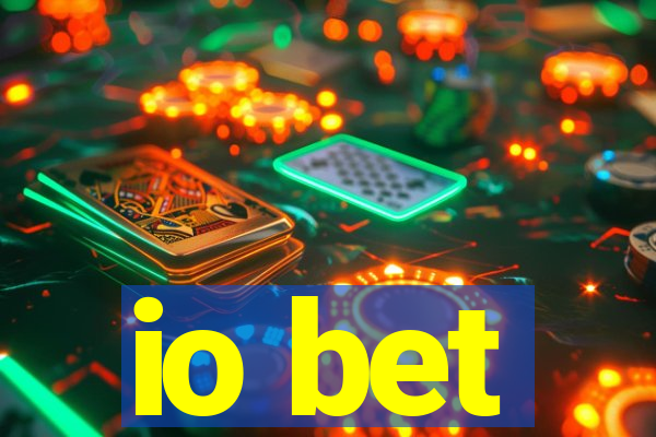 io bet