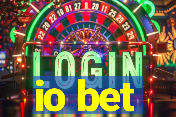 io bet