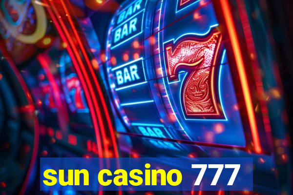 sun casino 777