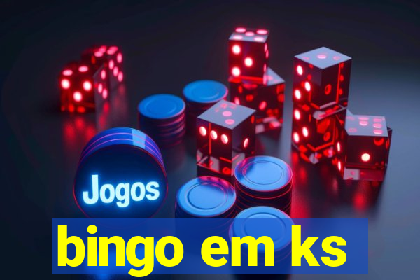 bingo em ks