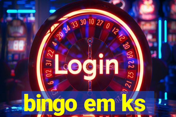 bingo em ks