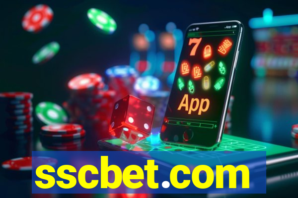 sscbet.com