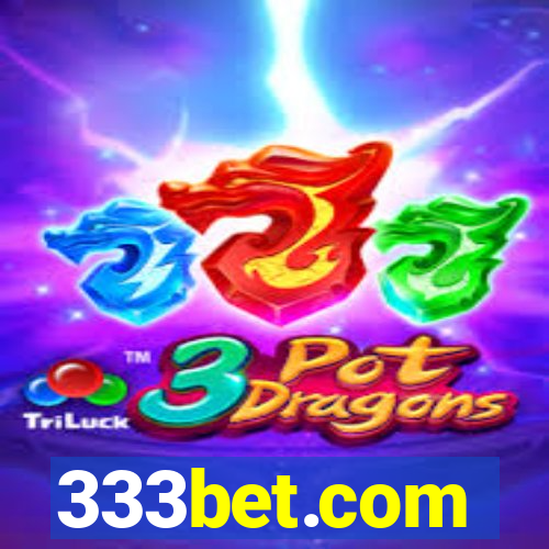 333bet.com