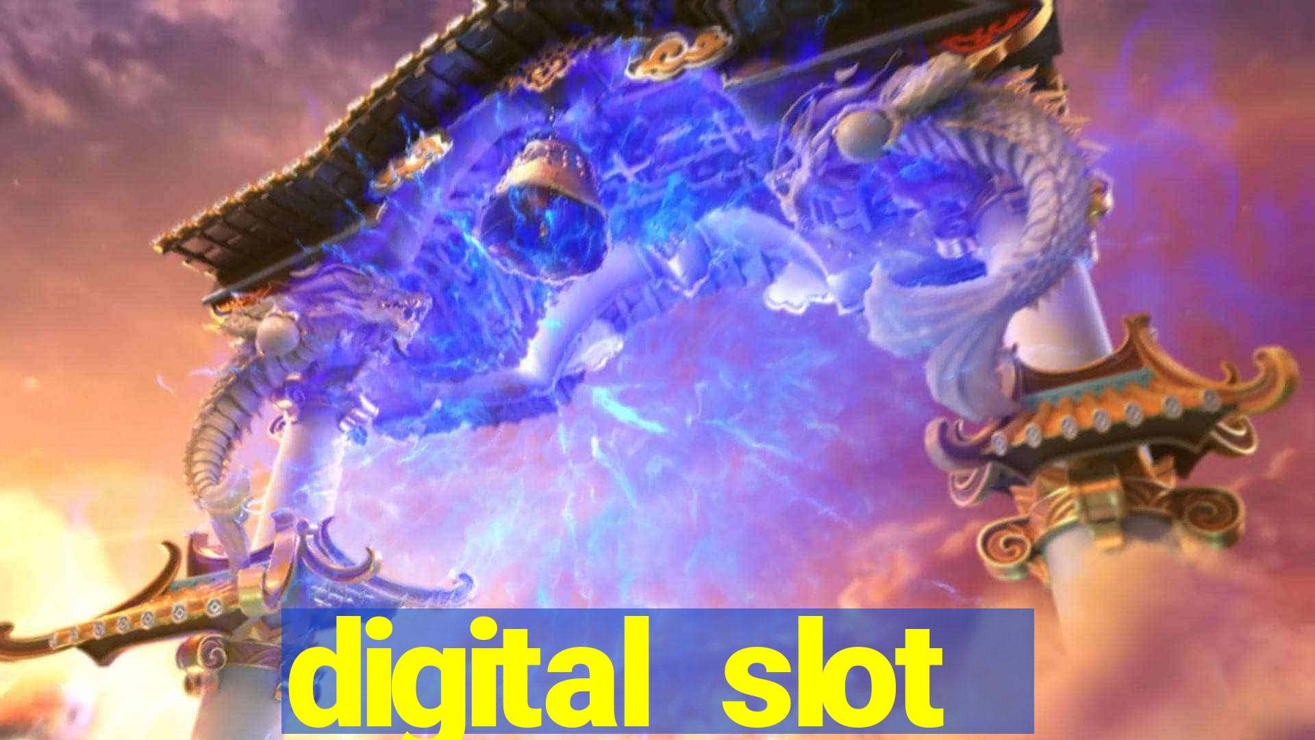 digital slot machines for sale