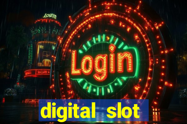 digital slot machines for sale