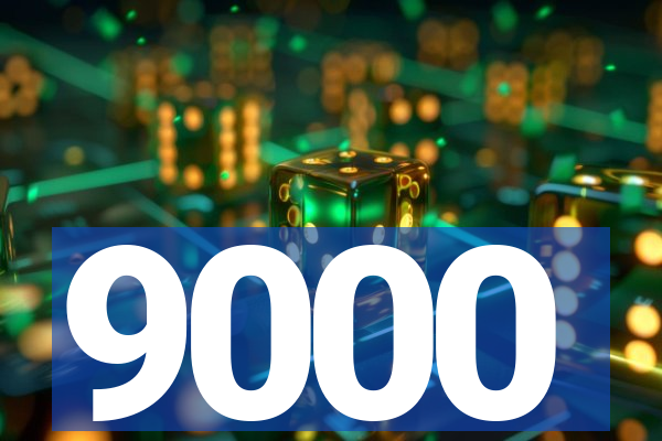 9000