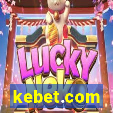 kebet.com