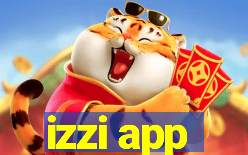 izzi app