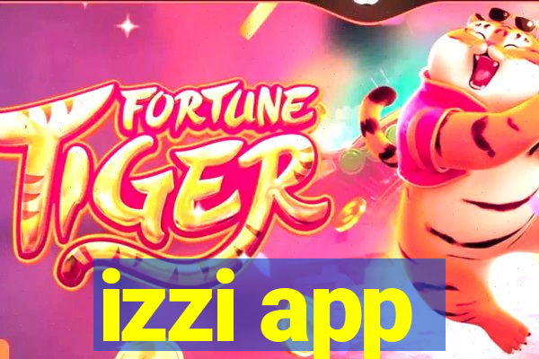 izzi app