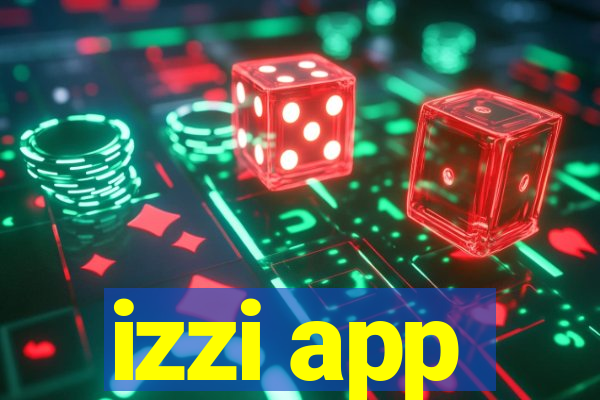 izzi app