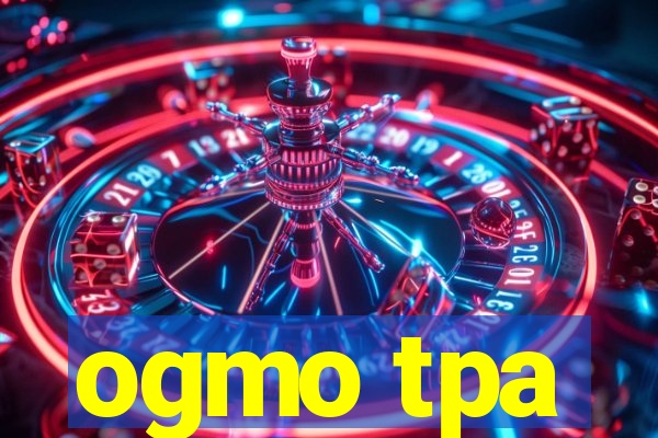 ogmo tpa