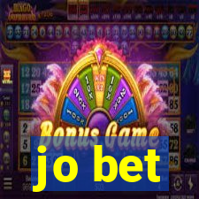 jo bet