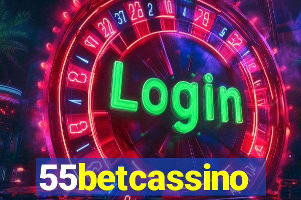 55betcassino