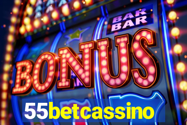 55betcassino