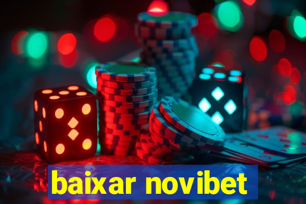 baixar novibet