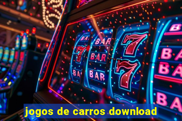 jogos de carros download