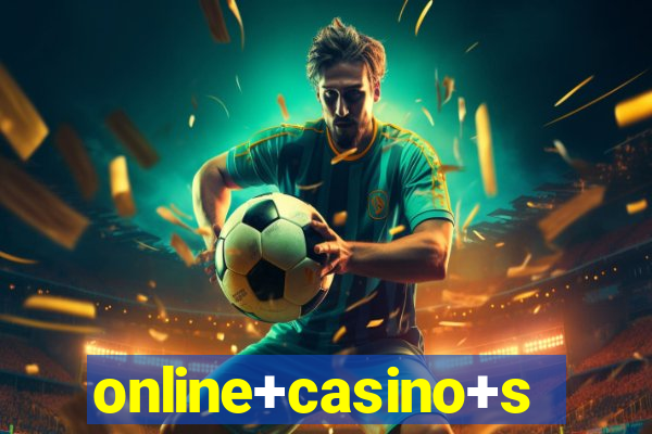 online+casino+slots